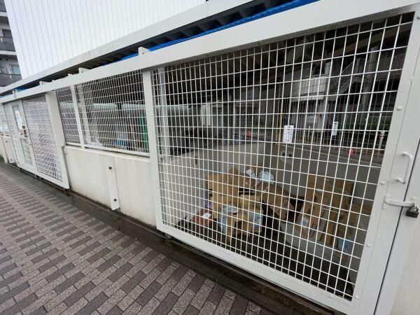 Lions Mansion Ebina No. 3 - 1K Apartment for Sale in Kanagawa - Thumbnail 4