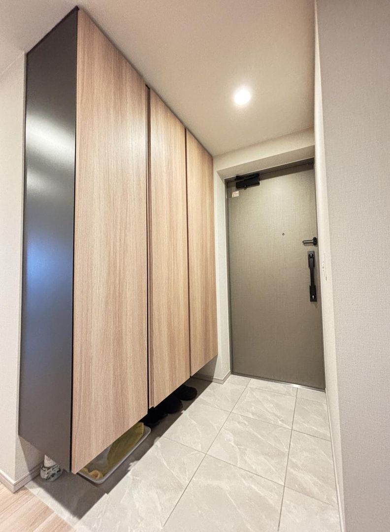 3LDK Apartment for Sale in Toyohira-ku, Sapporo - Thumbnail 4