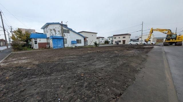 Building Land for Sale in Ebetsu City, Hokkaido - 539 sqm - Thumbnail 2