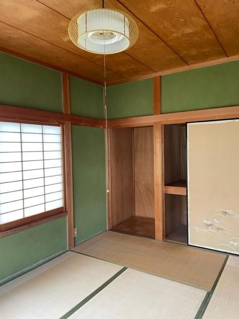 3LDK Detached House in Gotsu City, Shimane - 1.5 Million Yen - Thumbnail 4