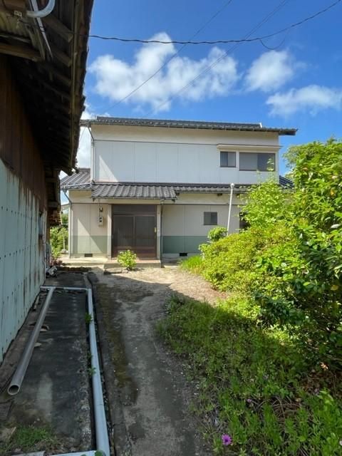 3LDK Detached House in Gotsu City, Shimane - 1.5 Million Yen - Thumbnail 2