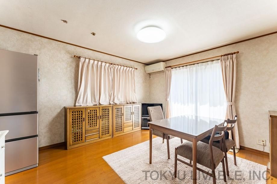 4LDK Detached House for Sale near Kotesashi Station, Tokorozawa - Thumbnail 4