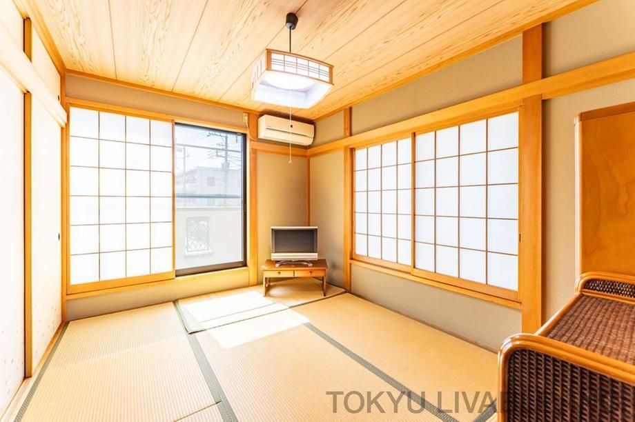 4LDK Detached House for Sale near Kotesashi Station, Tokorozawa - Thumbnail 3