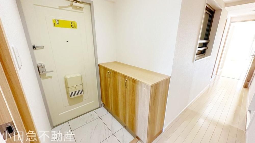 3LDK Apartment for Sale in Kawasaki, Kanagawa - 70.48 sqm - Thumbnail 4