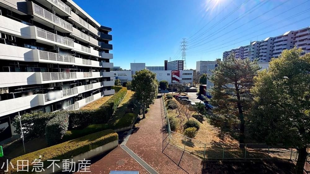 3LDK Apartment for Sale in Kawasaki, Kanagawa - 70.48 sqm - Thumbnail 2