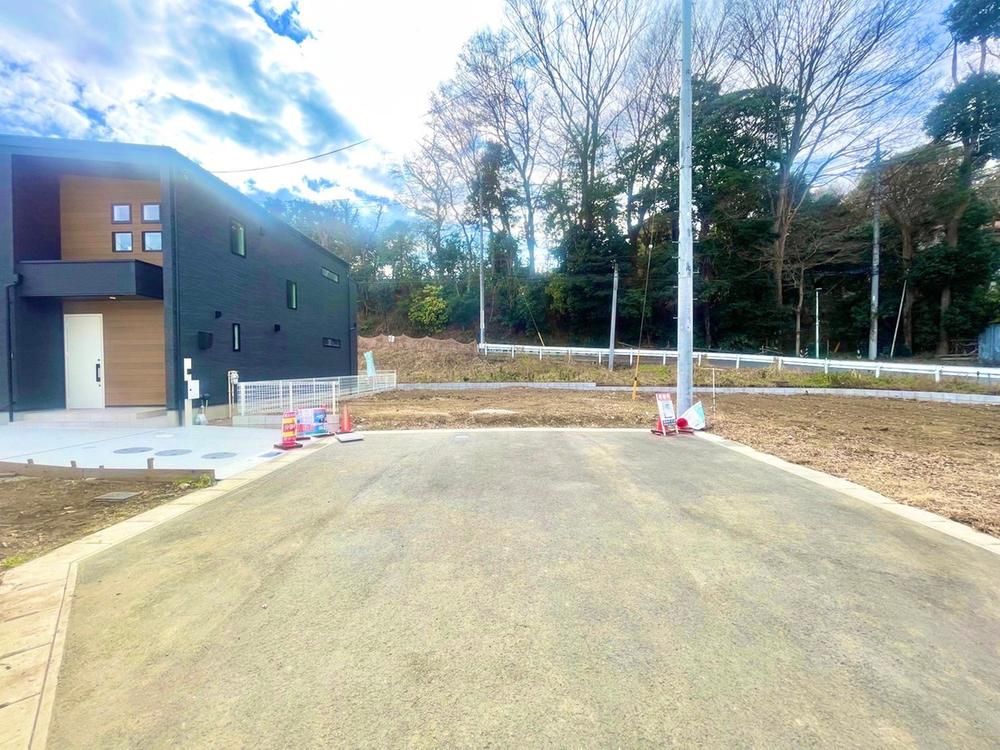 150 sqm Building Plot for Sale in Hasamacho, Funabashi - Thumbnail 3