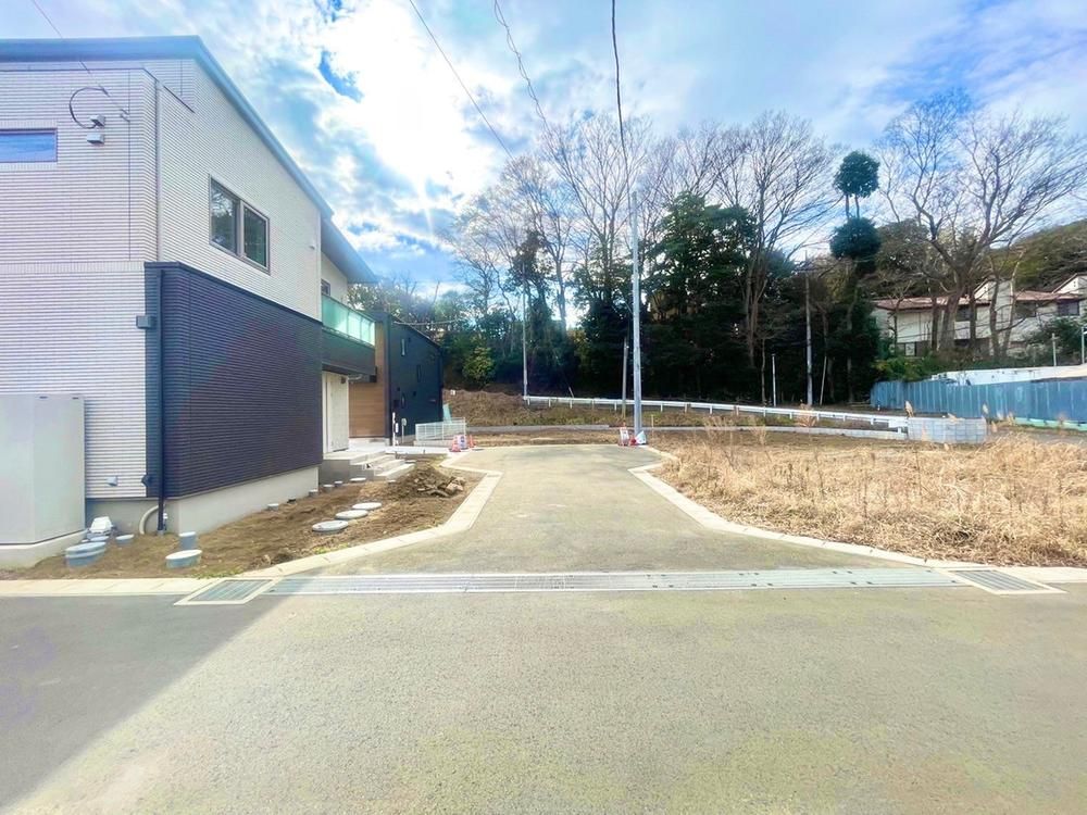 150 sqm Building Plot for Sale in Hasamacho, Funabashi - Thumbnail 4