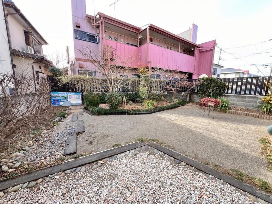 2LDK Detached House for Sale in Yamato City, Kanagawa - Thumbnail 4