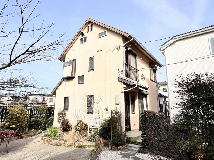 2LDK Detached House for Sale in Yamato City, Kanagawa - Thumbnail 2