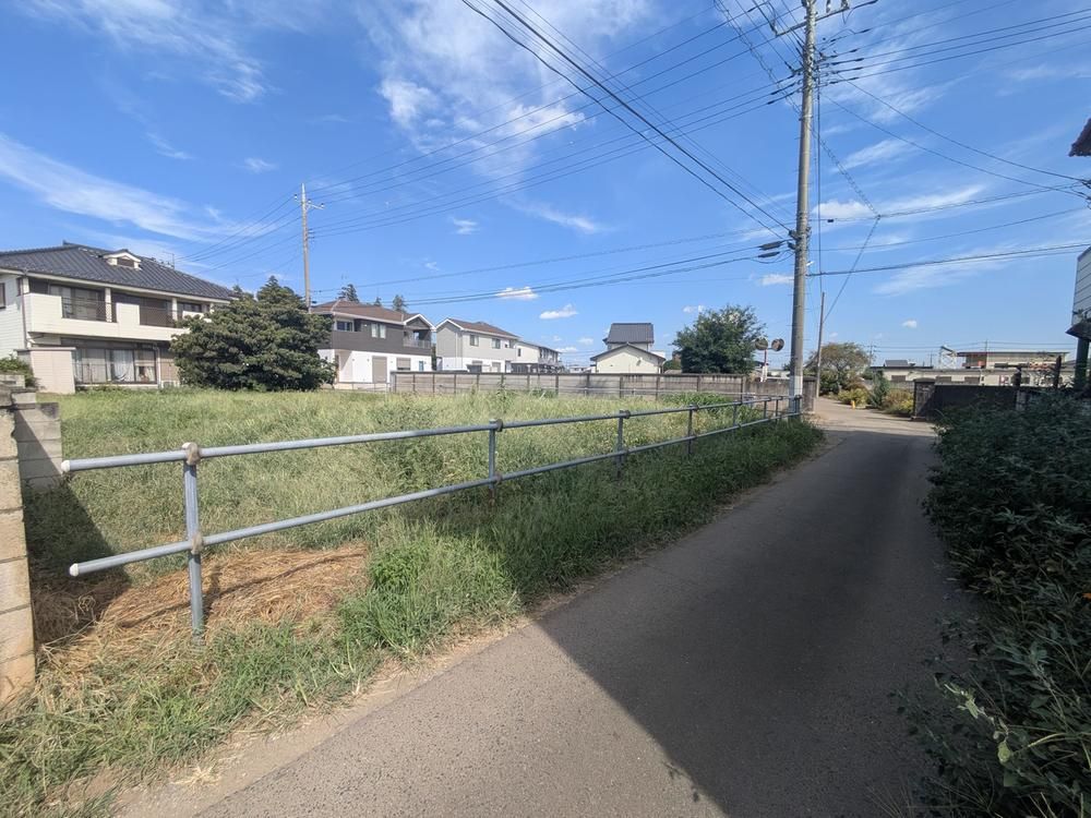 384.67 sqm Building Land for Sale in Koga, Ibaraki - Thumbnail 2