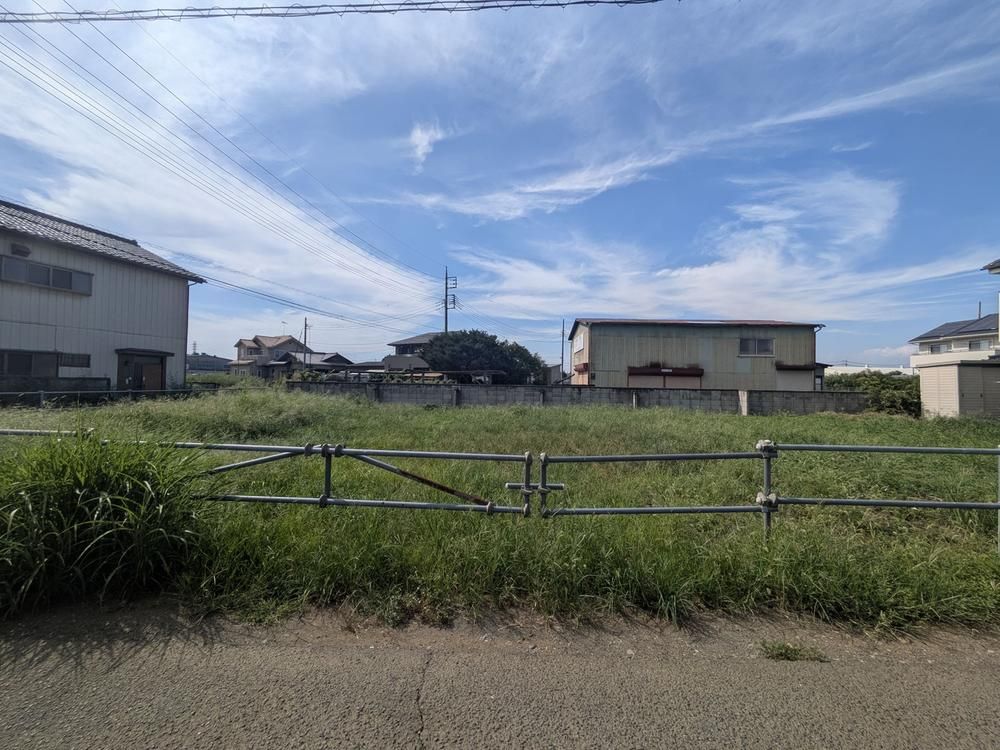 384.67 sqm Building Land for Sale in Koga, Ibaraki - Thumbnail 3
