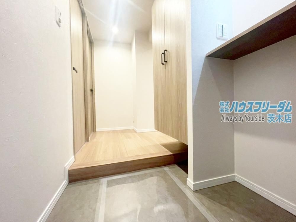 Renovated 3LDK Apartment in Suita, Osaka - 70.77m2 - Thumbnail 3