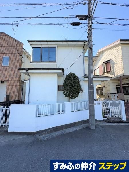89.31m2 Land for Sale in Kohoku Ward, Yokohama - Thumbnail 4