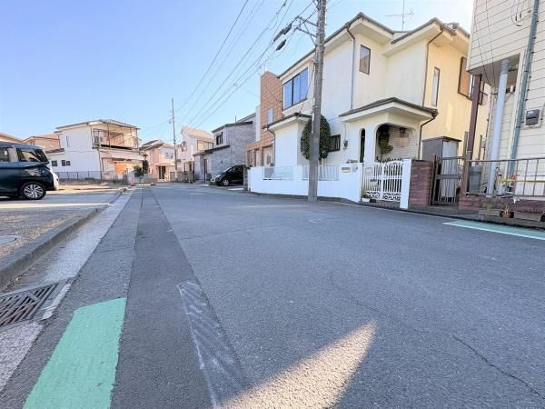 89.31m2 Land for Sale in Kohoku Ward, Yokohama - Thumbnail 3