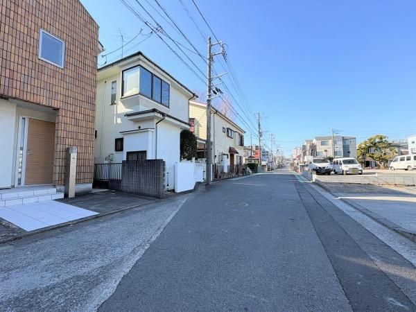 89.31m2 Land for Sale in Kohoku Ward, Yokohama - Thumbnail 2