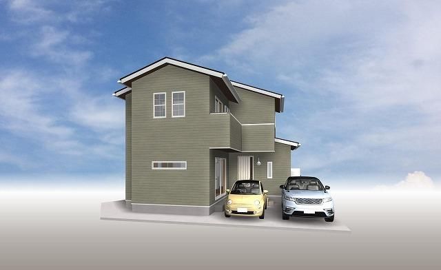 119.15m2 Building Land for Sale in Asakurahonmachi, Kochi City - Thumbnail 2