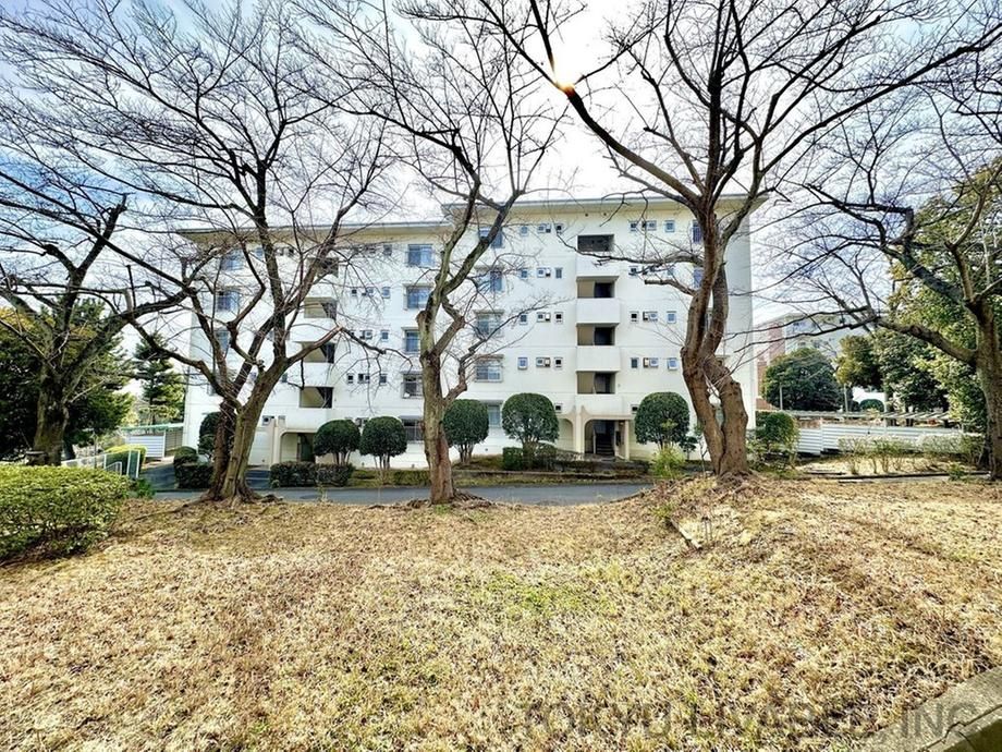 Renovated 2LDK Apartment 54m2 in Asao Ward Kawasaki - Thumbnail 2