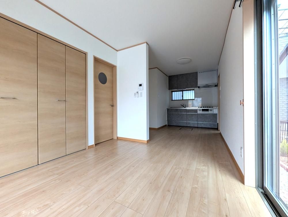 Renovated 2LDK House for Sale in Morokawa, Koga City, Ibaraki - Thumbnail 3