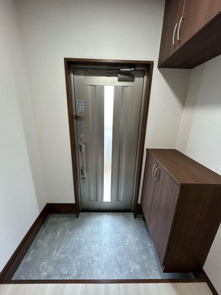 Renovated 5LDK Detached House in Fukushima City with Large Lot - Thumbnail 4