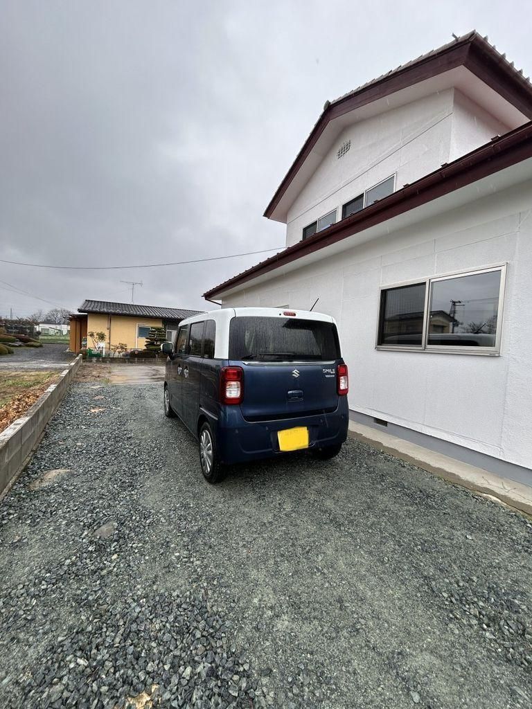 Renovated 5LDK Detached House in Fukushima City with Large Lot - Thumbnail 2