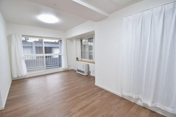 Renovated 3LDK Apartment in Toyohira Ward, Sapporo - Thumbnail 3