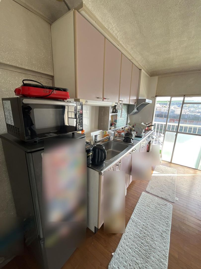 2DK Apartment in Yokohama Isogo for Sale - 51.31m2 - Thumbnail 4