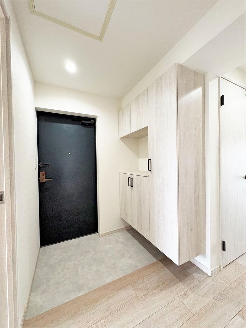 3LDK Apartment for Sale in Sendai, Miyagi - 75.72 sqm - Thumbnail 4