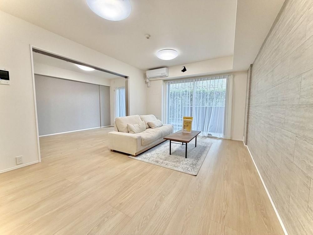 3LDK 72.66m2 Apartment for Sale in Takatsu, Kawasaki - Thumbnail 4