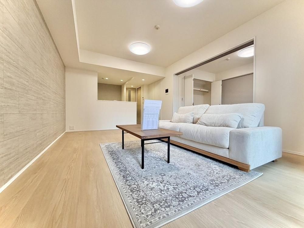 3LDK 72.66m2 Apartment for Sale in Takatsu, Kawasaki - Thumbnail 3