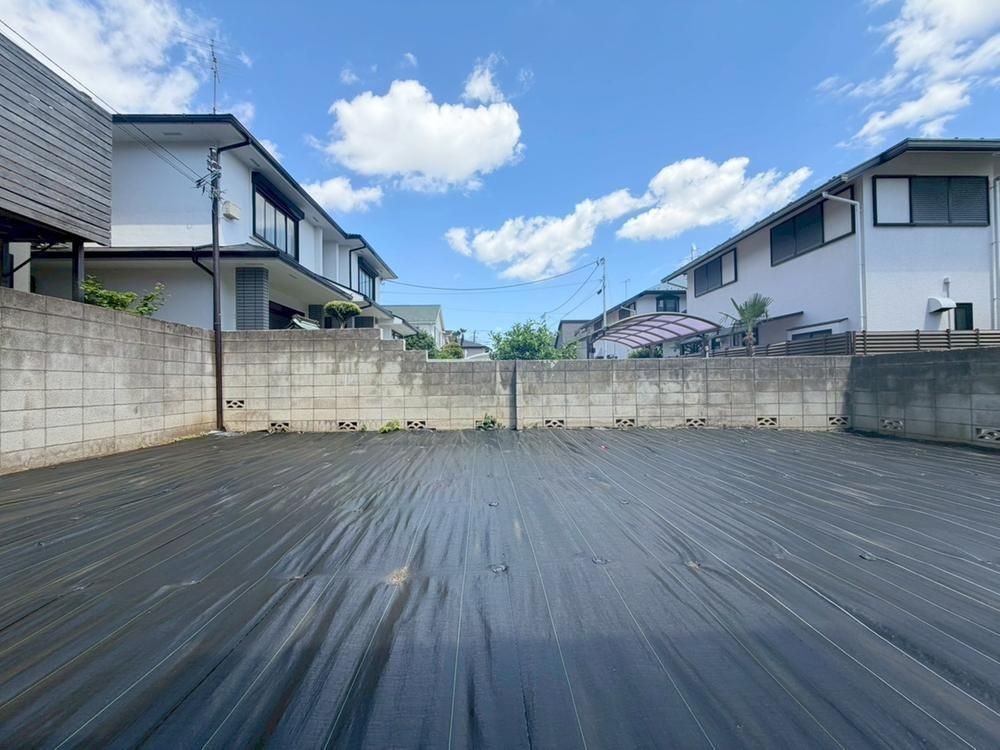 86.93 sqm Residential Land in Setagaya, Tokyo - Thumbnail 4