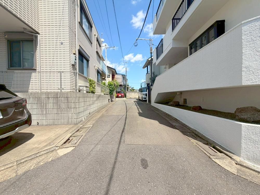 86.93 sqm Residential Land in Setagaya, Tokyo - Thumbnail 2