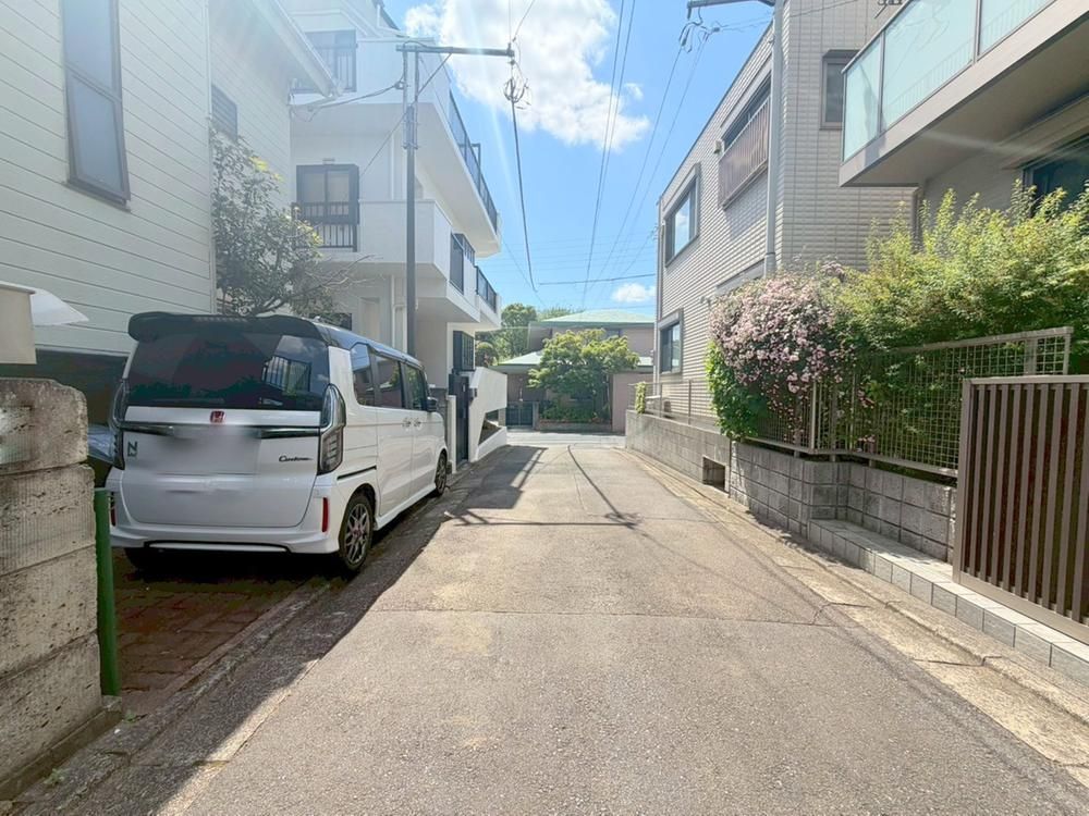 86.93 sqm Residential Land in Setagaya, Tokyo - Thumbnail 3
