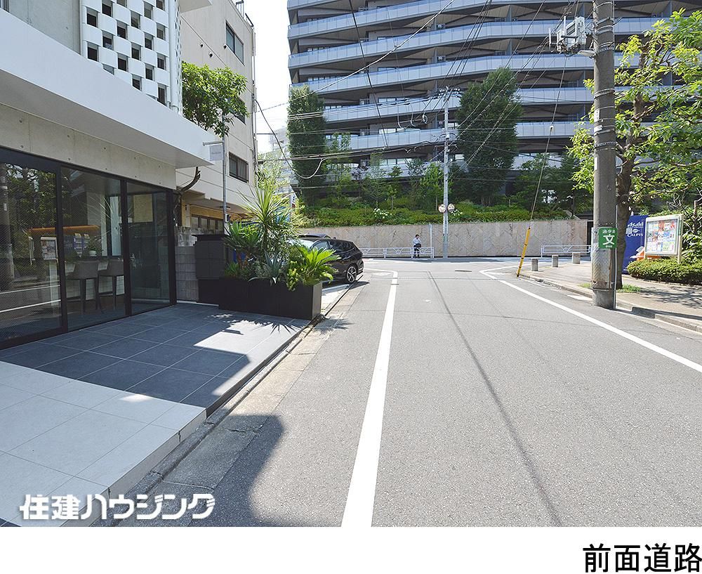 Renovated 6LDK House in Ebisu, Shibuya for Sale - Thumbnail 4