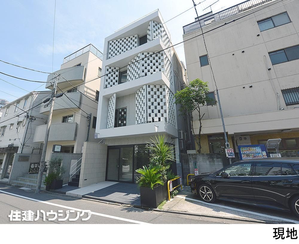 Renovated 6LDK House in Ebisu, Shibuya for Sale - Thumbnail 3