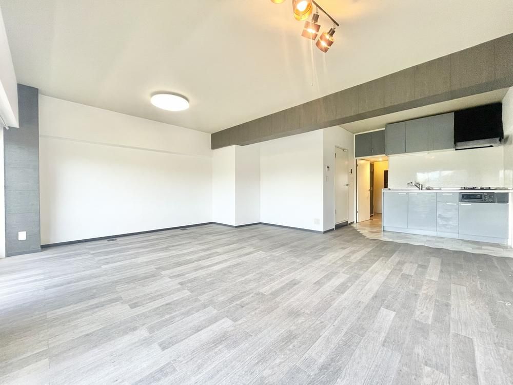 2LDK Apartment for Sale in Hodogaya-ku, Yokohama – 62.84m² - Thumbnail 4