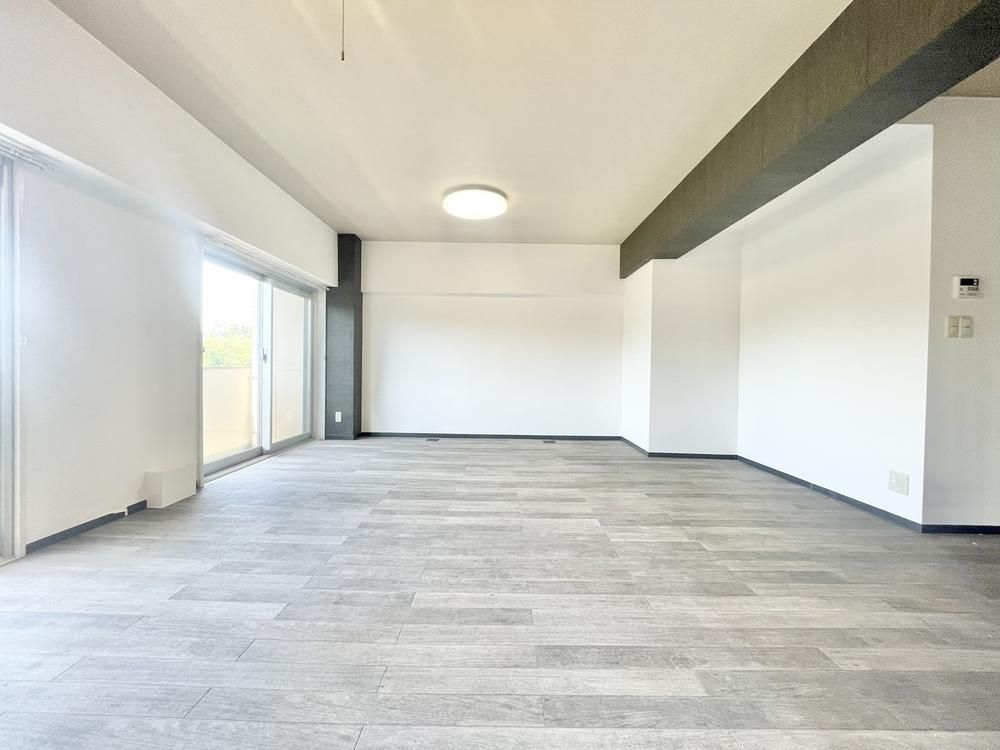 2LDK Apartment for Sale in Hodogaya-ku, Yokohama – 62.84m² - Thumbnail 3