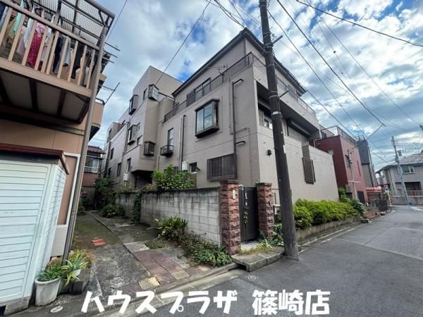 392.71 sqm Land for Sale in Edogawa, Tokyo - No Construction Conditions - Thumbnail 4