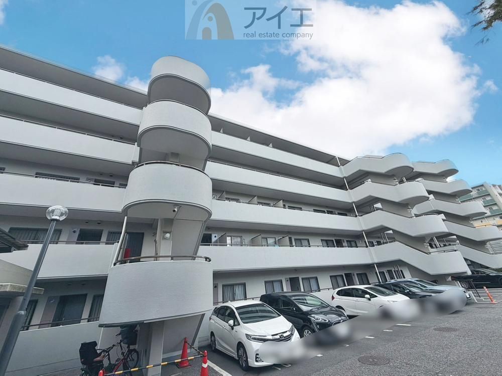 3LDK Apartment for Sale in Kashiwa, Chiba - 64.91m² - Thumbnail 2