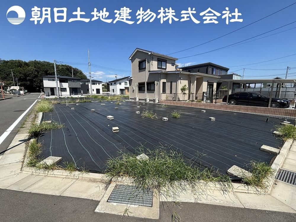 Land for Sale in Shimokuzawa, Sagamihara City, Kanagawa - Thumbnail 2