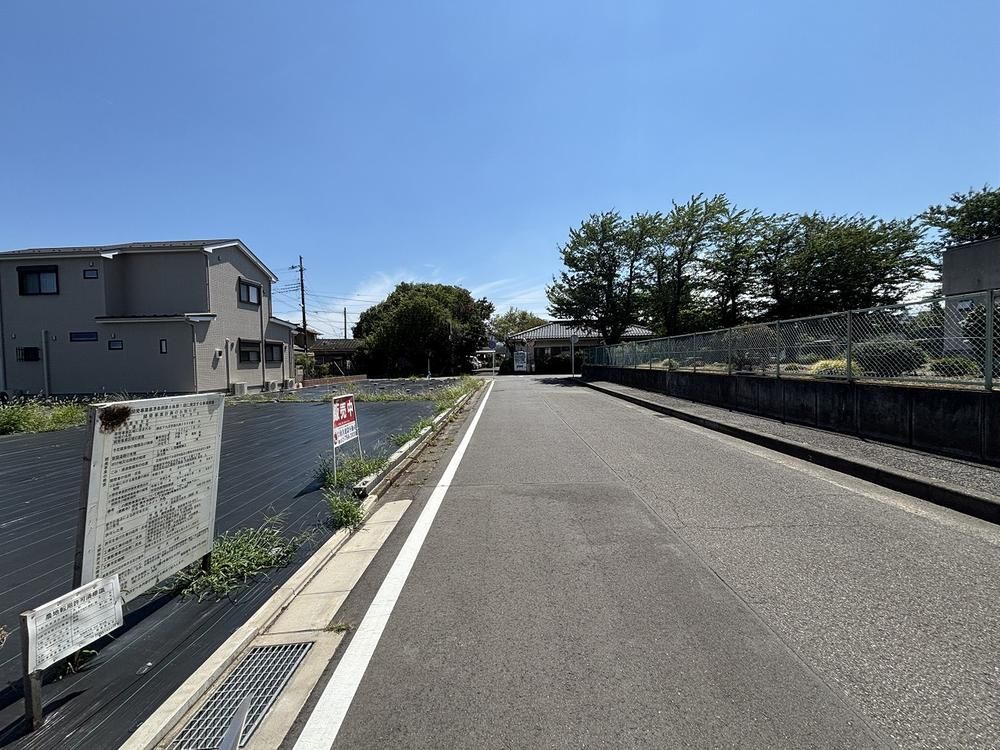 Land for Sale in Shimokuzawa, Sagamihara City, Kanagawa - Thumbnail 4