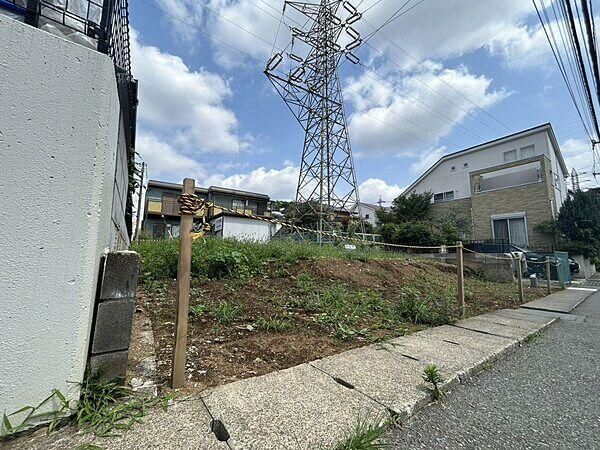166.39m2 Land for Sale in Miyamae-ku, Kawasaki, Kanagawa - Thumbnail 4
