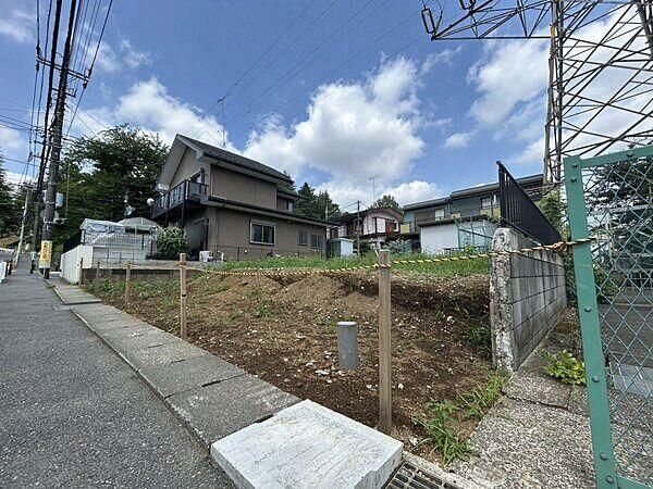 166.39m2 Land for Sale in Miyamae-ku, Kawasaki, Kanagawa - Thumbnail 2