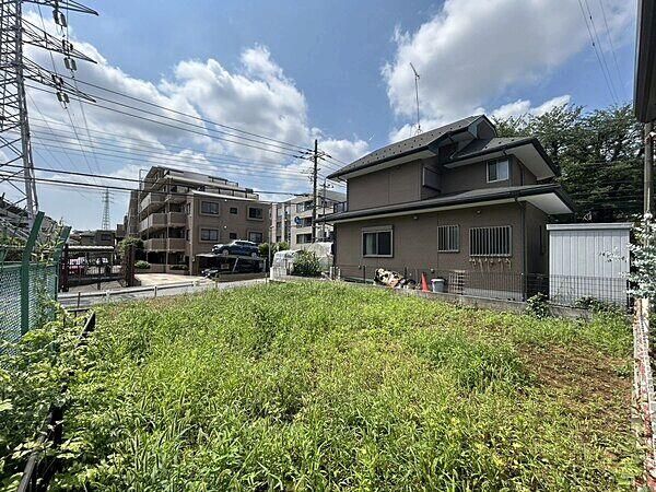 166.39m2 Land for Sale in Miyamae-ku, Kawasaki, Kanagawa - Thumbnail 3