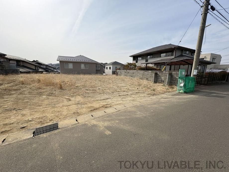 Land for Sale in Kitane-Kuromatsu, Sendai – 180.29 sqm - Thumbnail 3