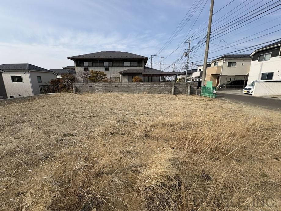 Land for Sale in Kitane-Kuromatsu, Sendai – 180.29 sqm - Thumbnail 4