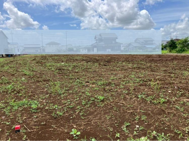 Land for Sale in Tsukuba City, Ibaraki – 305m² Plot - Thumbnail 3