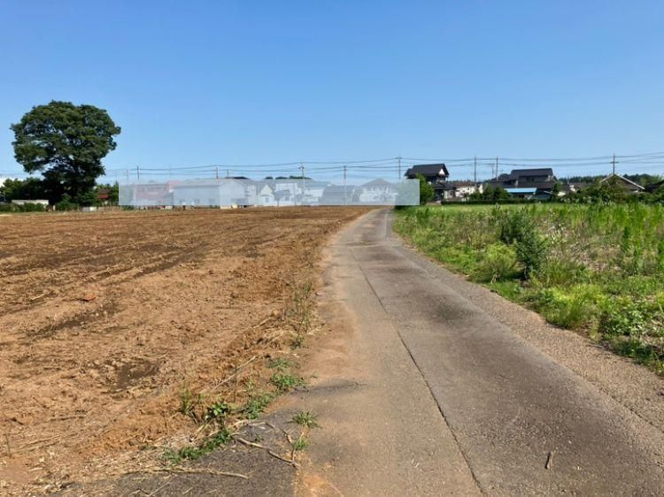 Land for Sale in Tsukuba City, Ibaraki – 305m² Plot - Thumbnail 2