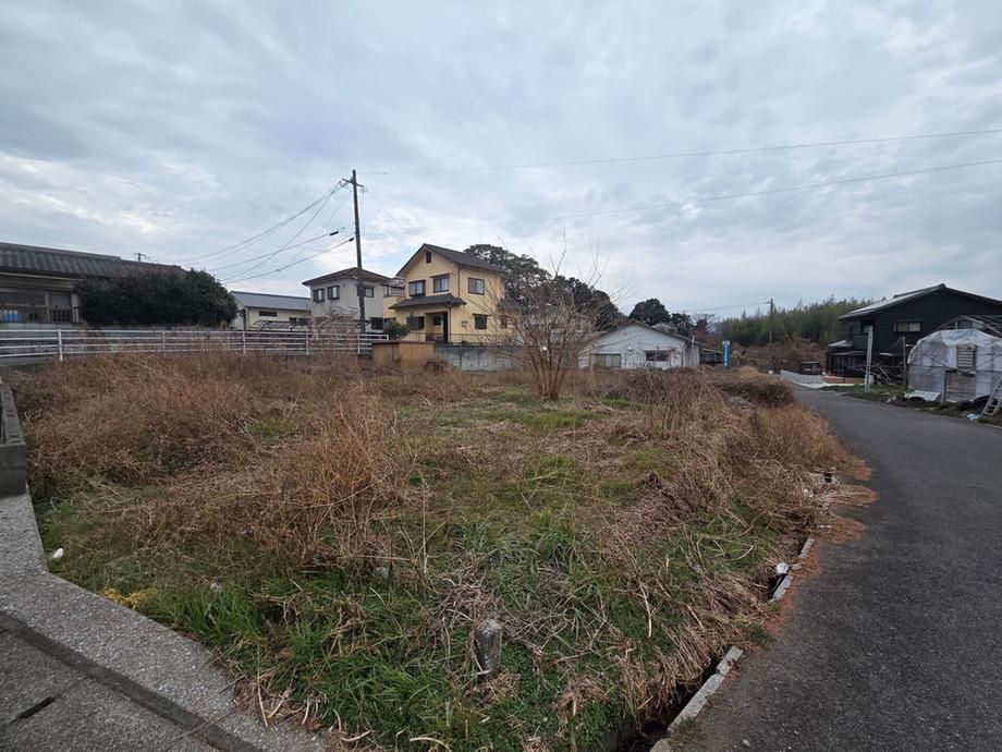 Land for Sale in Hiji Town, Oita - 319 sqm Building Plot - Thumbnail 2