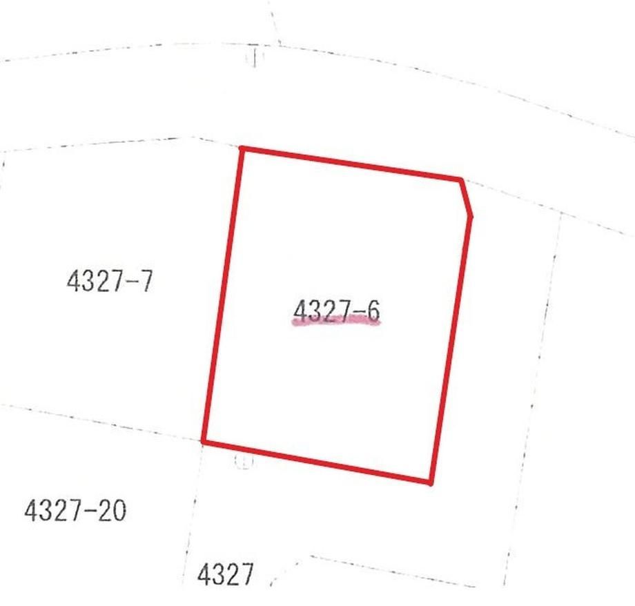 Land for Sale in Hiji Town, Oita - 319 sqm Building Plot - Thumbnail 3