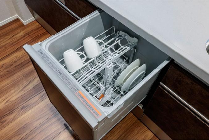 4LDK Apartment for Sale near Shin-Yamaguchi Station - Thumbnail 4